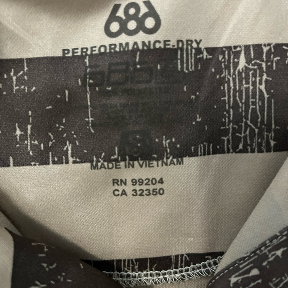 686 Performance-Dry - Picture 4 of 9